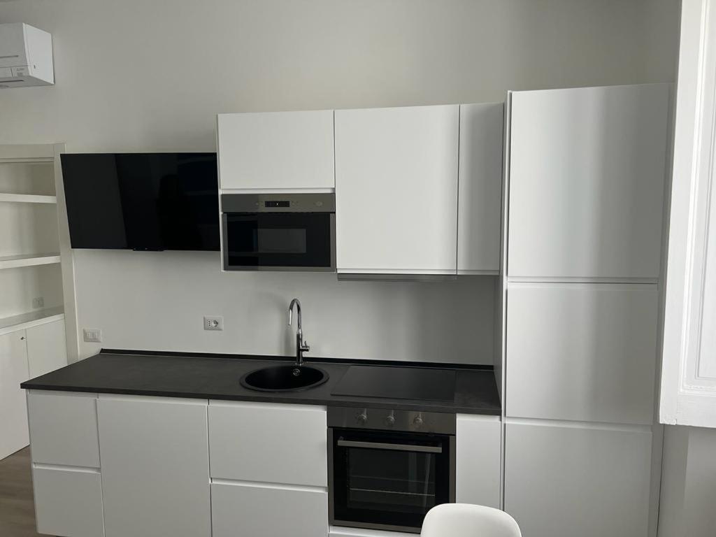 Prestige Boutique Homes - Arco Della Pace 2 Милано Екстериор снимка