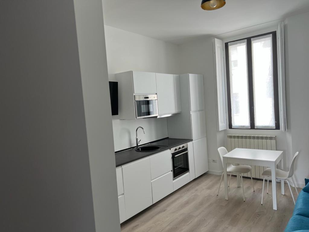 Prestige Boutique Homes - Arco Della Pace 2 Милано Екстериор снимка