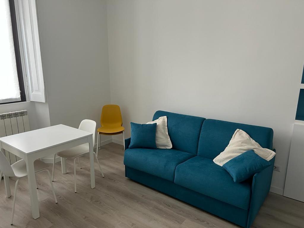 Prestige Boutique Homes - Arco Della Pace 2 Милано Екстериор снимка