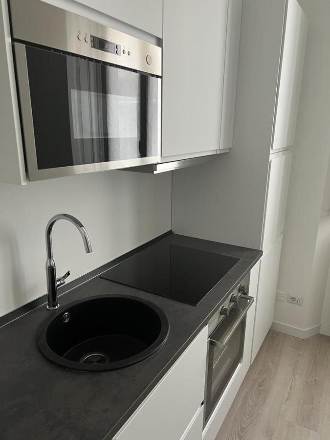 Prestige Boutique Homes - Arco Della Pace 2 Милано Екстериор снимка