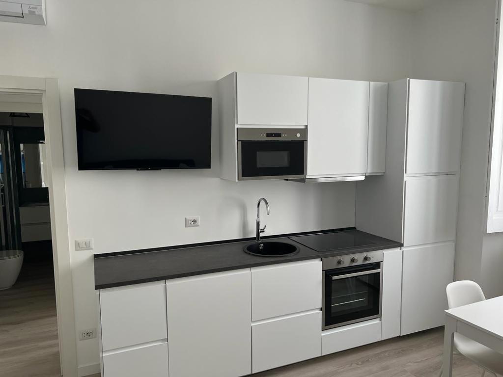 Prestige Boutique Homes - Arco Della Pace 2 Милано Екстериор снимка